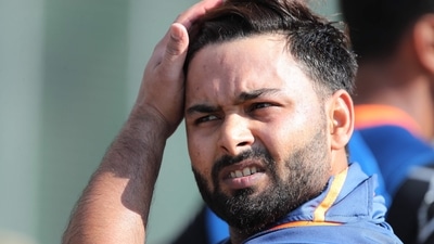 Rishabh Pant is stable after accident (Getty) Rishabh Pant is stable after accident (Getty)
