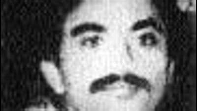 Chhota Shakeel Chhota Shakeel