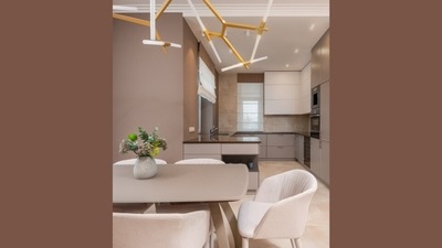 Interior decor year-ender: Design trends that were a learning experience in 2022 and continue to trend in New Year 2023 (Max Vakhtbovych) Interior decor year-ender: Design trends that were a learning experience in 2022 and continue to trend in New Year 2023 (Max Vakhtbovych)