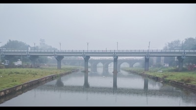 IMD Pune said that the weather in Maharashtra is expected to be dry until January 3. (HT FILE PHOTO)