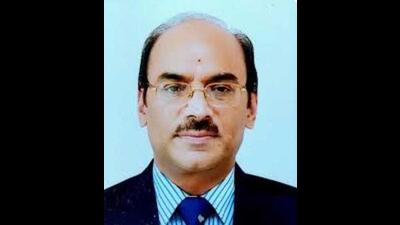 IPS Anand Pratap Singh was appointed advisor (security) to the Himachal government. (HT Photo) IPS Anand Pratap Singh was appointed advisor (security) to the Himachal government. (HT Photo)