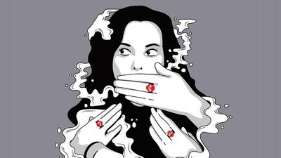 India lags behind when it comes to progressive thinking and acceptability towards women (Hexcode) India lags behind when it comes to progressive thinking and acceptability towards women (Hexcode)