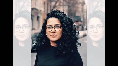 Mansi Choksi is a writer who divides her time between Dubai and Mumbai