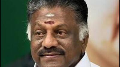 O Panneerselvam said the AIADMK elected him as coordinator and EPS as joint coordinator, which, he says, continues to exist. (PTI)