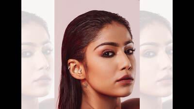 Our expert and judge for the Game Show is content creator Santoshi Shetty Our expert and judge for the Game Show is content creator Santoshi Shetty