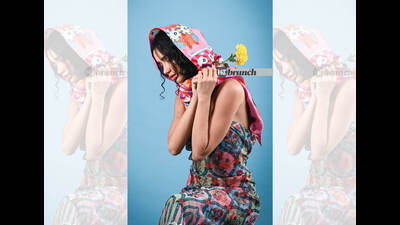 Photos by Raj K Raj; Styling by Tanya Aggarwal; Art direction by Amit Malik; Make-up and hair by Pallavi Sharma; Model: Gabi (Auraa Talents) Photos by Raj K Raj; Styling by Tanya Aggarwal; Art direction by Amit Malik; Make-up and hair by Pallavi Sharma; Model: Gabi (Auraa Talents)