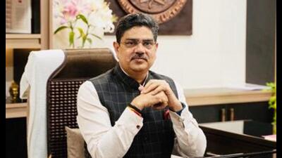 Prof Alok Kumar Rai (Sourced)