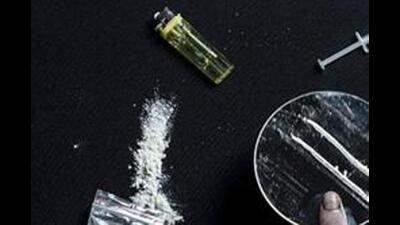 Sirsa records uptick in drug cases in 2022 Sirsa records uptick in drug cases in 2022