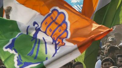 State Congress chief Vincent H Pala is among the proposed candidates. (PTI)