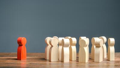 There can be no liberation for women’s rights while caste discrimination thrives. (Shutterstock)