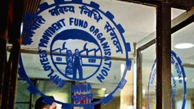 Employees' Provident Fund Organisation (Image: Mint) Employees' Provident Fund Organisation (Image: Mint)