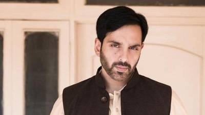 Actor Luv Sinha has been a part of the films Sadiyaan and Paltan. Actor Luv Sinha has been a part of the films Sadiyaan and Paltan.