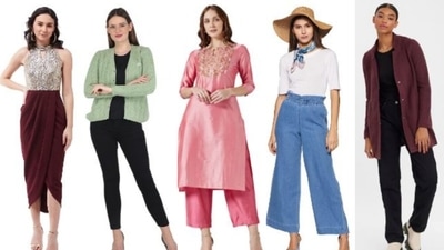 Amazon end of season sale: You can get clothes at slashed down price. Amazon end of season sale: You can get clothes at slashed down price.