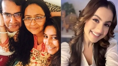 Pratyusha Banerjee's father reacted to Tunisha Sharma's death. Pratyusha Banerjee's father reacted to Tunisha Sharma's death.