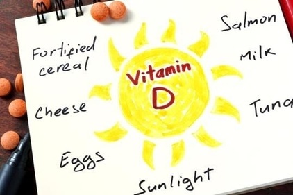 Vitamin D Vitamin D