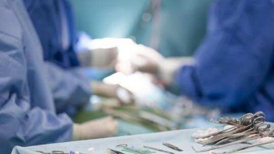 UK Hospital's Christmas Message: The hospital said it had meant to send out “Merry Christmas” messages instead. (Representational)