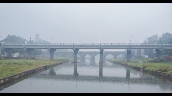 IMD Pune said that the weather in Maharashtra is expected to be dry until January 3. (HT FILE PHOTO)