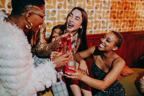 New Year's Eve is a time to celebrate the end of one year and the start of a new one(Pexels) New Year's Eve is a time to celebrate the end of one year and the start of a new one(Pexels)