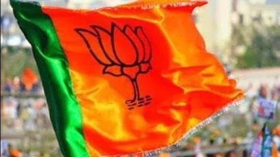 The BJP received funds to the tune of ₹351.50 crore through Electoral Trusts in 2021-22. (File Photo)