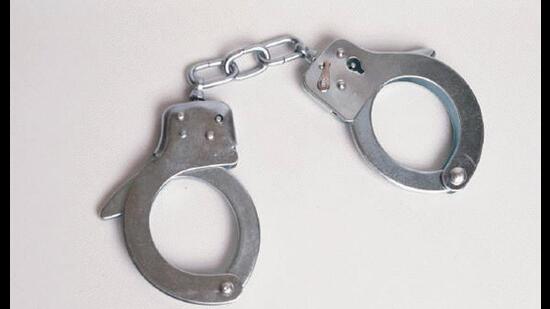 The VB has confiscated a mobile phone and SIM card, which would be sent to data experts to gather more information about thiscam. (Representational Photo)
