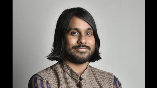Dhrubo Jyoti (HT Photo) Dhrubo Jyoti (HT Photo)