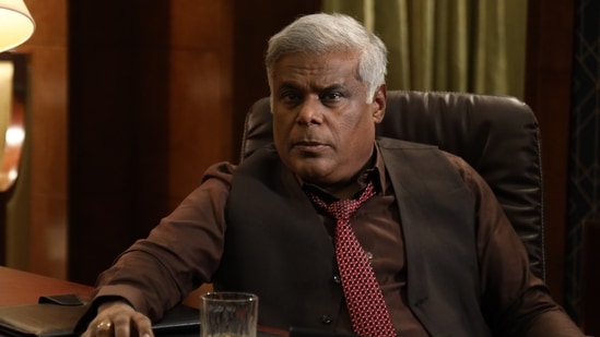 Ashish Vidyarthi recently starred in Aar Ya Paar on Disney+ Hotstar.