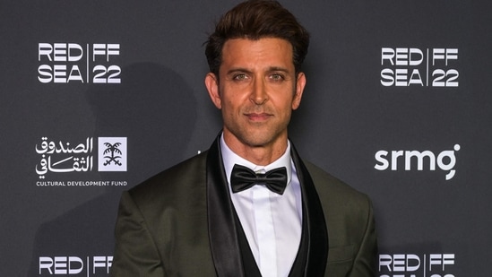 Hrithik Roshan says being a star is burden: 'It is unhealthy in many ways