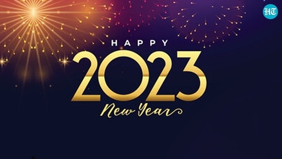 Happy New Year 2023: New Year 2023, January 1: History, importance, and  everything you should know - The Economic Times
