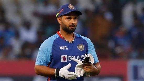 rishabpant