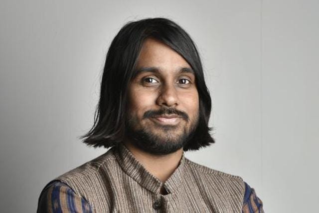 A portrait of queerness: My Father’s Garden by Hansda Sowvendra Shekhar (HT Pic) A portrait of queerness: My Father’s Garden by Hansda Sowvendra Shekhar (HT Pic)