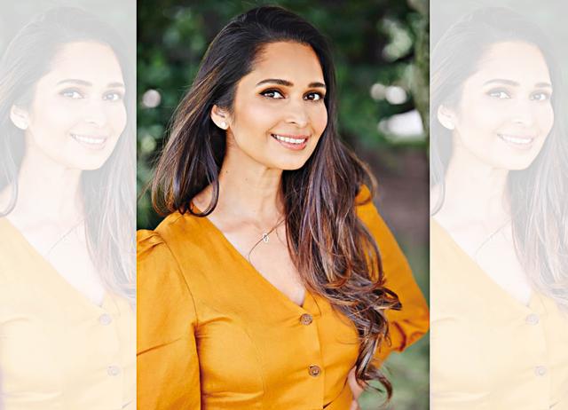 Chef and author Maunika Govardhan first heard of CTM when she moved to Britain Chef and author Maunika Govardhan first heard of CTM when she moved to Britain
