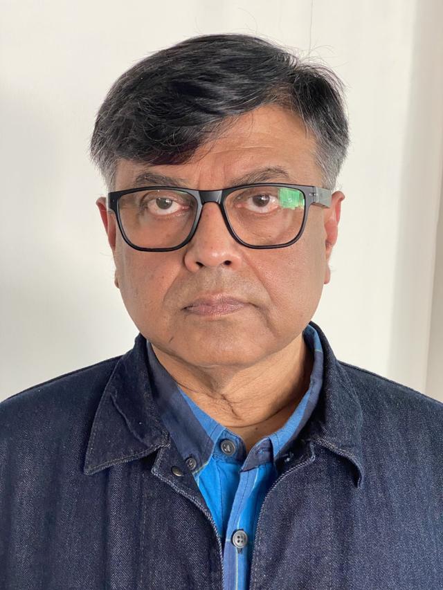 Baked to perfection: The Theobroma Story; Baking a Dream by Kainaz Messman Harchandrai with Tina Messman Wykes (HT Photo) Baked to perfection: The Theobroma Story; Baking a Dream by Kainaz Messman Harchandrai with Tina Messman Wykes (HT Photo)