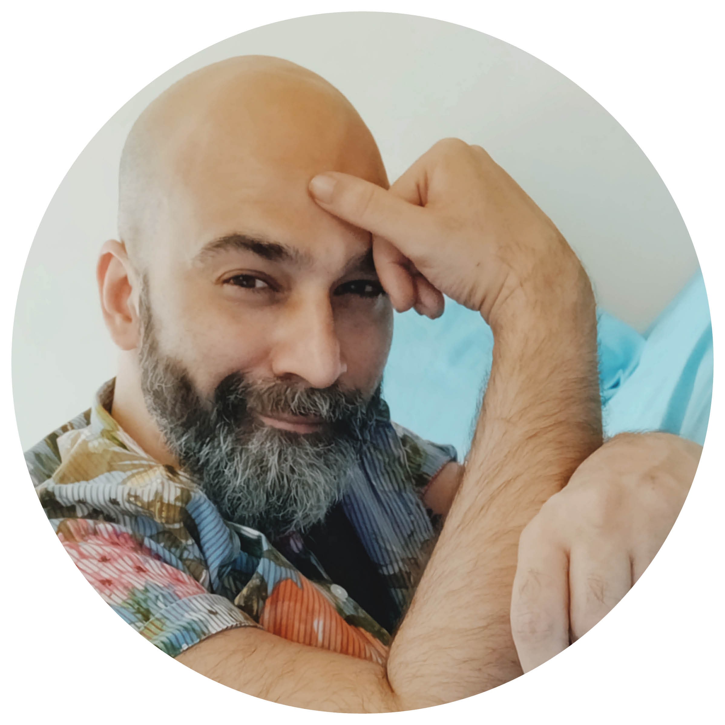 Celebrity stylist Rishi Raj Celebrity stylist Rishi Raj