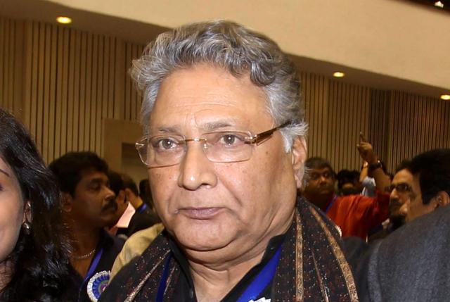 Vikram Gokhale, veteran film, television and stage actor (HT PHOTO) Vikram Gokhale, veteran film, television and stage actor (HT PHOTO)