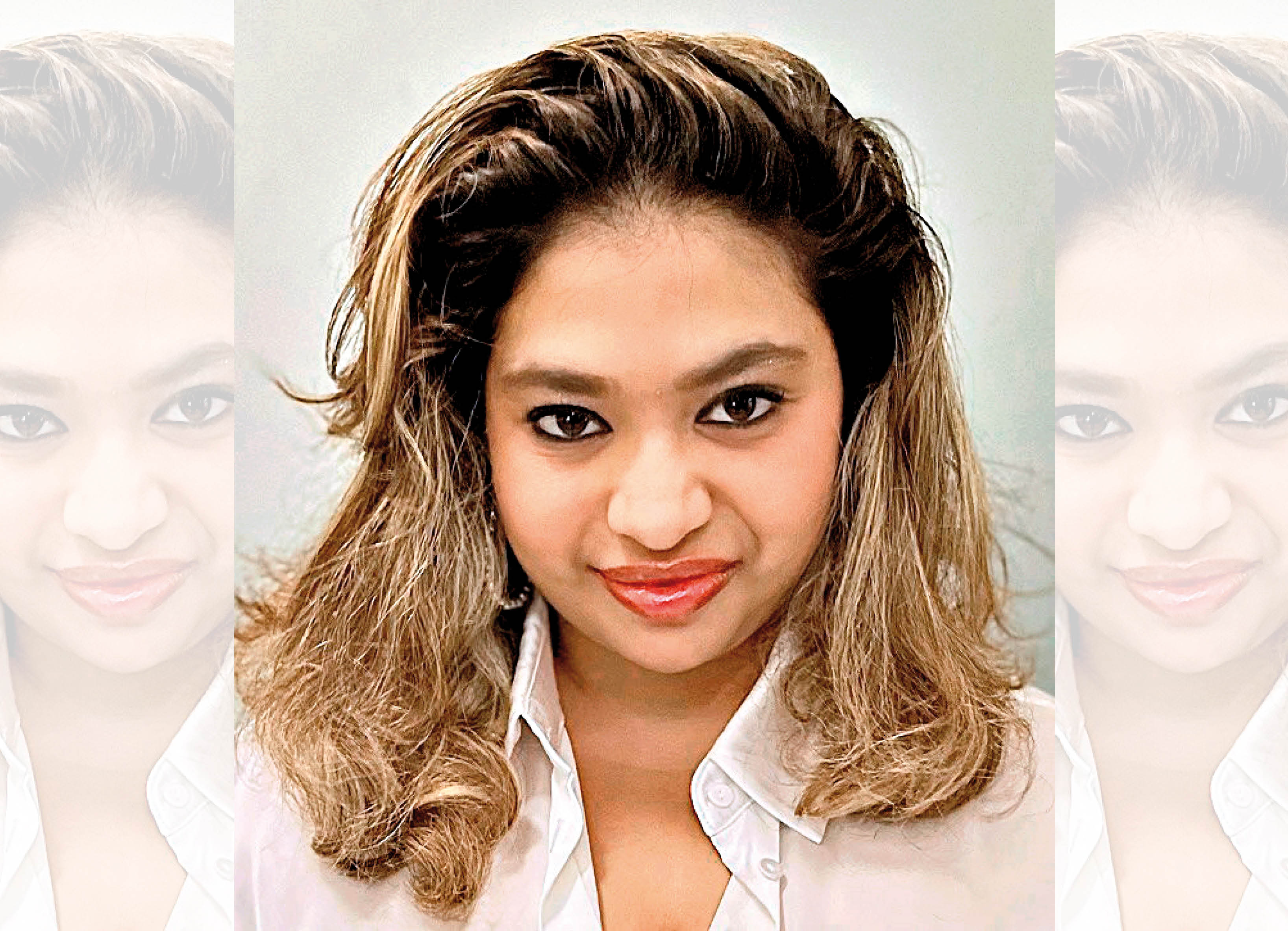 Anandita De