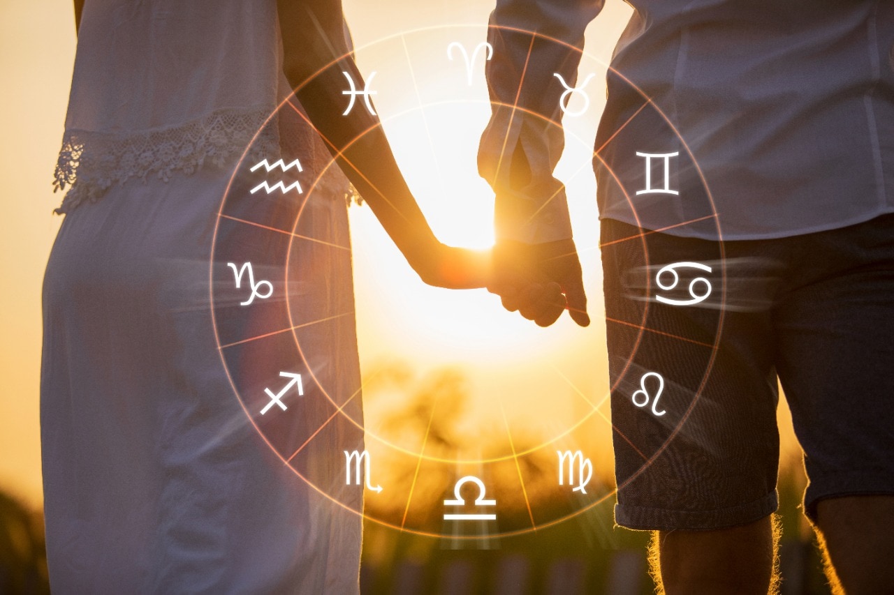 Yearly Love Horoscope 2023 : Read yearly love horoscope for all zodiac signs.
