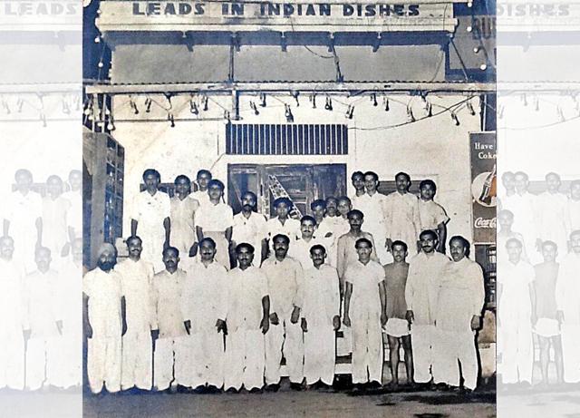 The Moti Mahal opened in Delhi after Partition and its chefs first introduced the capital to Tandoori Chicken and then invented Butter Chicken The Moti Mahal opened in Delhi after Partition and its chefs first introduced the capital to Tandoori Chicken and then invented Butter Chicken