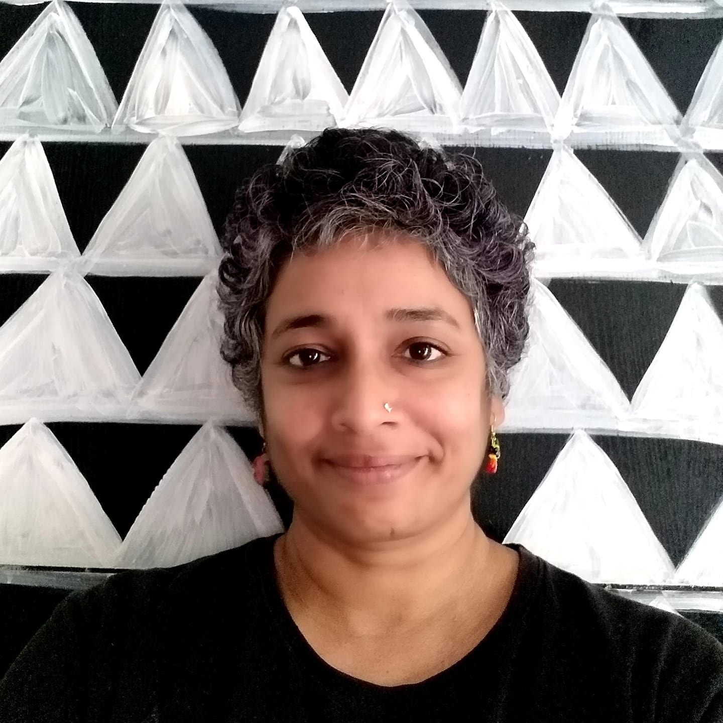 Manjula Narayan, Books Editor, Hindustan Times (Courtesy the subject) Manjula Narayan, Books Editor, Hindustan Times (Courtesy the subject)
