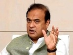 Assam chief minister Himanta Biswa Sarma (File Photo)(HT_PRINT) Assam chief minister Himanta Biswa Sarma (File Photo)(HT_PRINT)