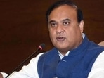 Assam chief minister Himanta Biswa Sarma. (File Photo) Assam chief minister Himanta Biswa Sarma. (File Photo)