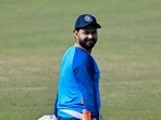 Pant could miss the Border-Gavaskar Series after his horrific accident(AFP) Pant could miss the Border-Gavaskar Series after his horrific accident(AFP)