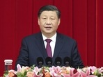Covid In China: Chinese President Xi Jinping speaks. Covid In China: Chinese President Xi Jinping speaks.