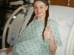 Game of Thrones' Sophie Turner posted her pregnancy photos from this year on Instagram. Game of Thrones' Sophie Turner posted her pregnancy photos from this year on Instagram.