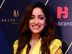 Actor Yami Gautam shared why she would not be taking part in any year-end roundtables with the media.(AFP) Actor Yami Gautam shared why she would not be taking part in any year-end roundtables with the media.(AFP)
