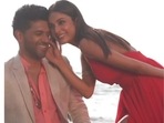 Guru Randhawa shared a fun behind-the-scenes from his shoot with Shehnaaz Gill. Guru Randhawa shared a fun behind-the-scenes from his shoot with Shehnaaz Gill.