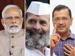 The Modi vs Who question continues to dominate the political spectrum in the run up to 2024 elections. The Modi vs Who question continues to dominate the political spectrum in the run up to 2024 elections.