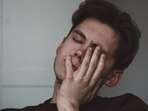 According to the study, those who have a tendency to be perfectionists are more prone to veer into burnout because of their own According to the study, those who have a tendency to be perfectionists are more prone to veer into burnout because of their own