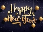 Happy New Year Jokes 2023: Funny messages, quotes to share with friends(Pinterest) Happy New Year Jokes 2023: Funny messages, quotes to share with friends(Pinterest)