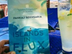 Islands in Flux (Internet) Islands in Flux (Internet)