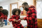 New Year 2023 oral health tips as brushing teeth is not enough for dental hygiene (RODNAE Productions) New Year 2023 oral health tips as brushing teeth is not enough for dental hygiene (RODNAE Productions)
